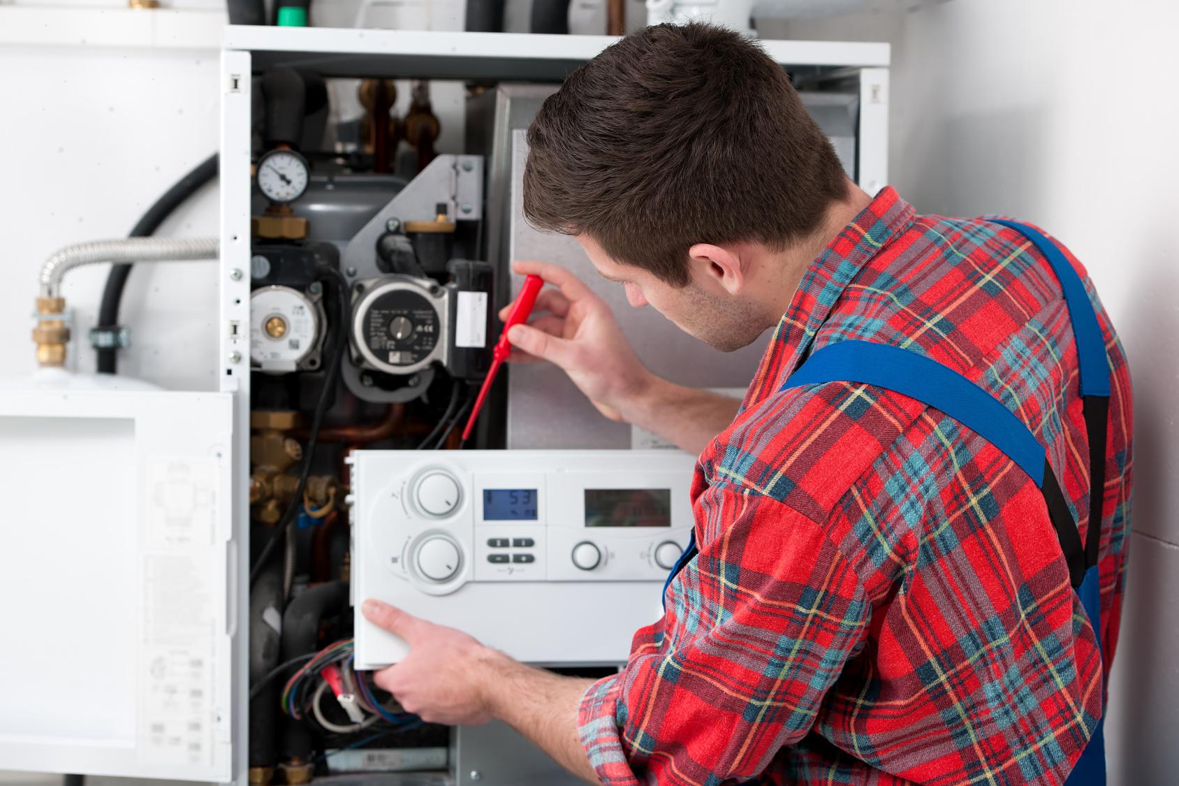 entreprise de chauffage Sarcelles