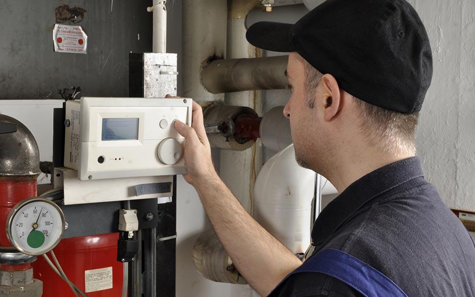 entretien chauffe-eau gaz Champigny-sur-Marne
